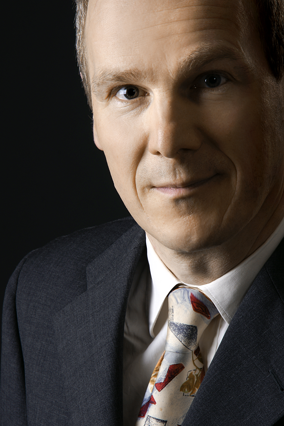 Bild von Buchhalter Thorsten Spanuth